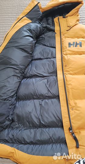 Парка Helly Hansen Adore Puffy Parka