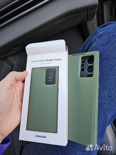 Новый чехол Samsung s23 ultra