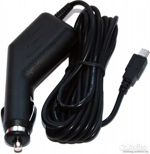 Держатели и зарядные для регистраторов,навигаторов