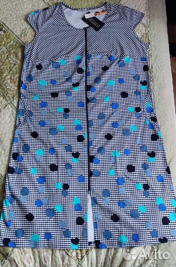 Женский халат