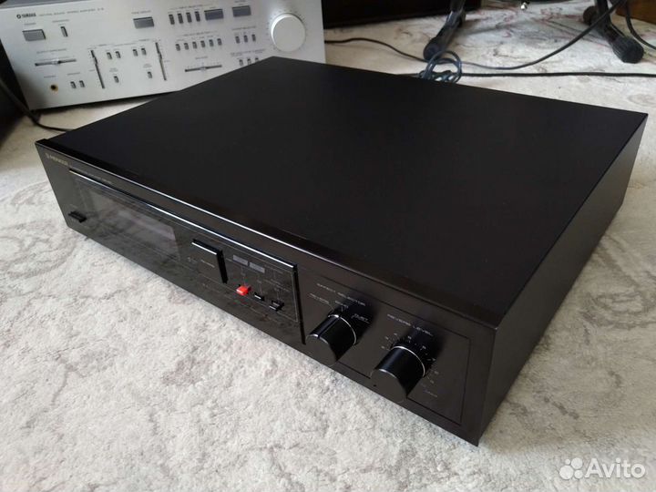 Процессор ревербератор Pioneer sr60