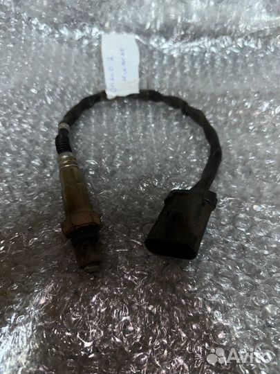 Датчик кислорода лямбда-зонд Lifan Solano 2 650