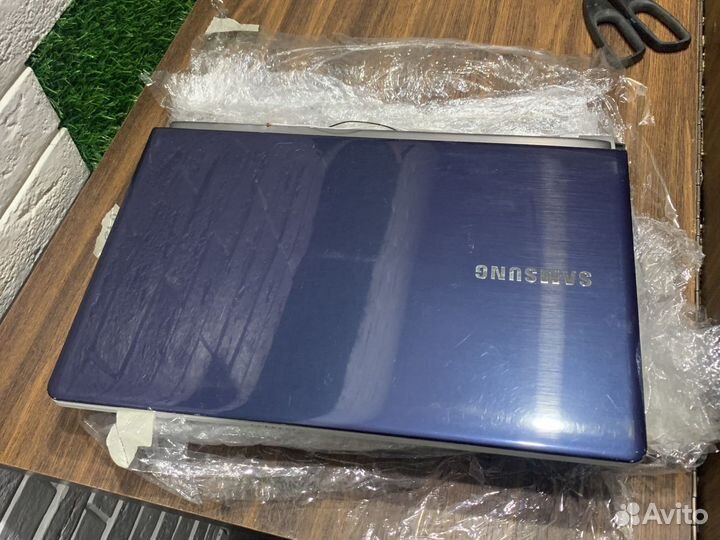 Samsung np510r5e np470r5e