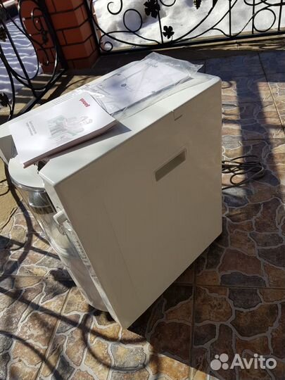 Кислородный концентратор 