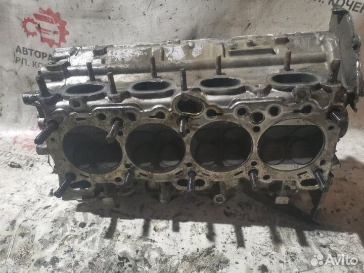 Головка блока цилиндров Mitsubishi Rvr 4G63 1994