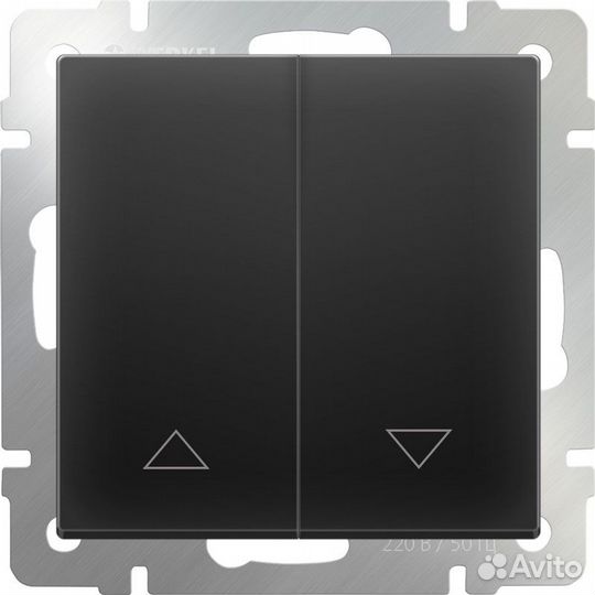 Выключатель Werkel 