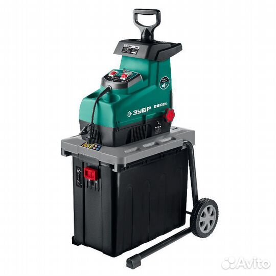 Измельчитель веток аренда