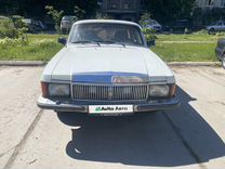 ГАЗ 3102 Волга 2.4 MT, 1998, 55 908 км