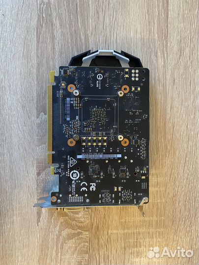 Geforce gtx 1050 2g