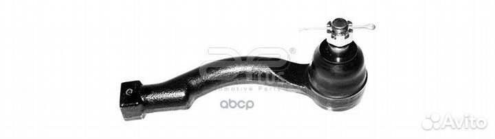 Наконечник рулевой тяги прав 16083AP Aplus