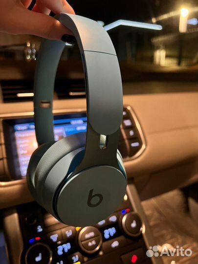 Наушники Beats solo pro оригинал