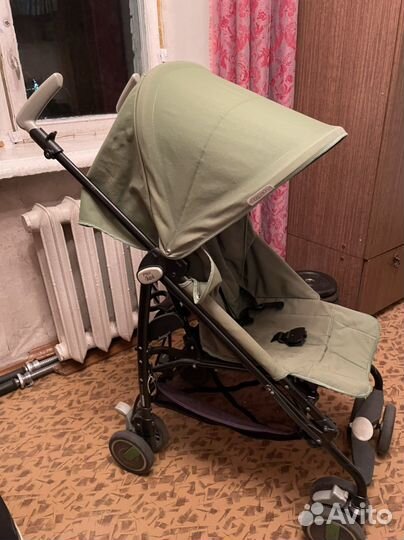 Коляска трость peg perego