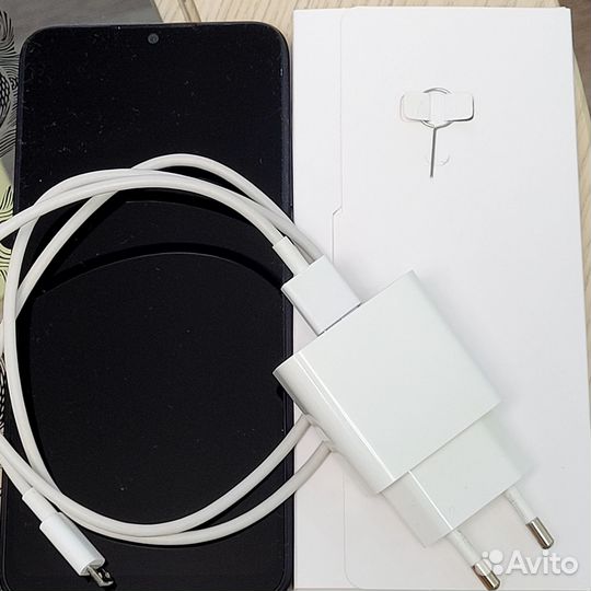 Xiaomi Redmi 9A, 2/32 ГБ