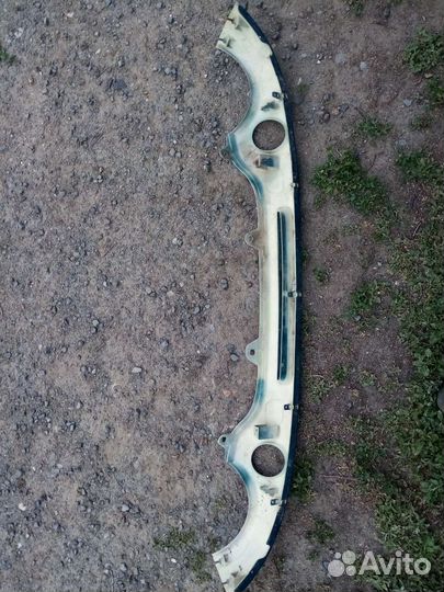 Решетка радиатора Daewoo Matiz Дэу Матиз