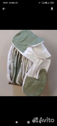 Верхонки рукавицы