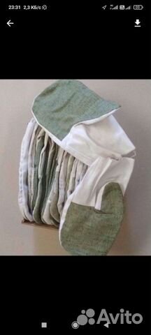 Верхонки рукавицы