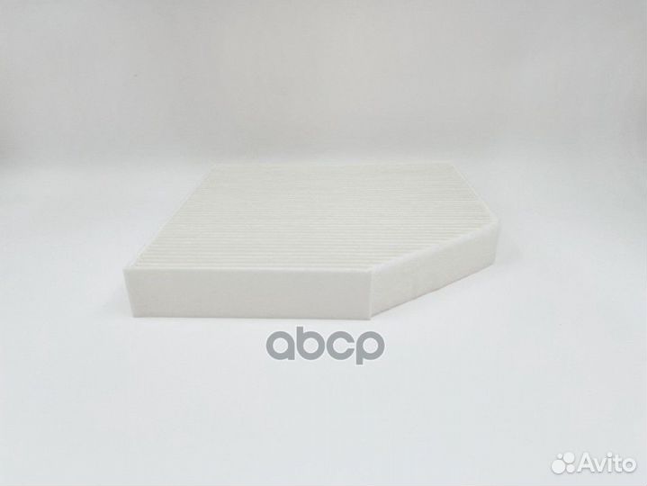 Фильтр салона BIG filter GB9999 audi A6 11, A8