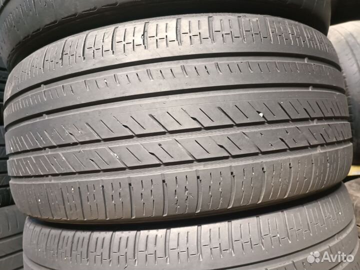 Vitour Tempesta Quattro 4-season 275/50 R20 113V