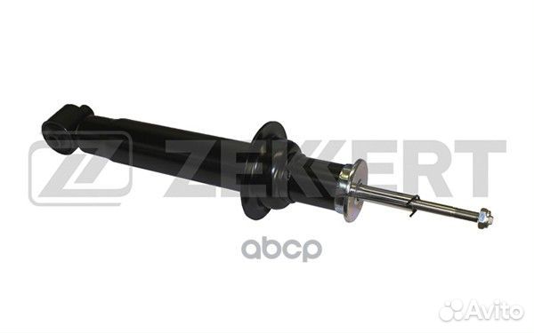 Амортизатор газовый задней подвески BMW 5 (E34)