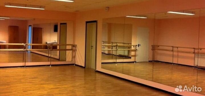 Зеркала 3-8мм