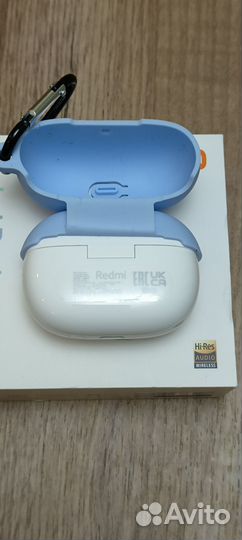 Xiaomi redmi buds 4 pro