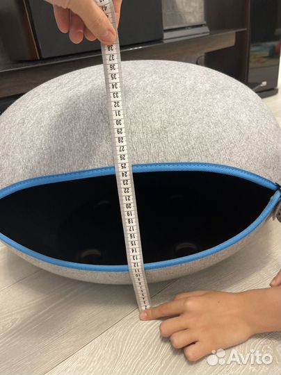 Домик лежанка для кошки/собаки новый