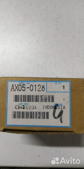 AX050128/AX05-0128 Шаговый двигатель - 4.9W