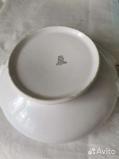 Супница СССР