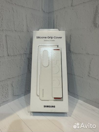 Чехол samsung z fold 4