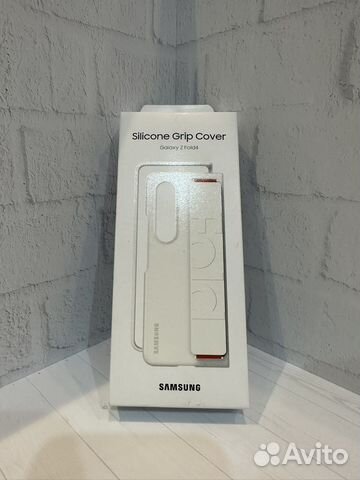 Чехол samsung z fold 4