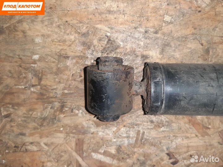 Стойка амортизатора задняя Nissan X-Trail T31