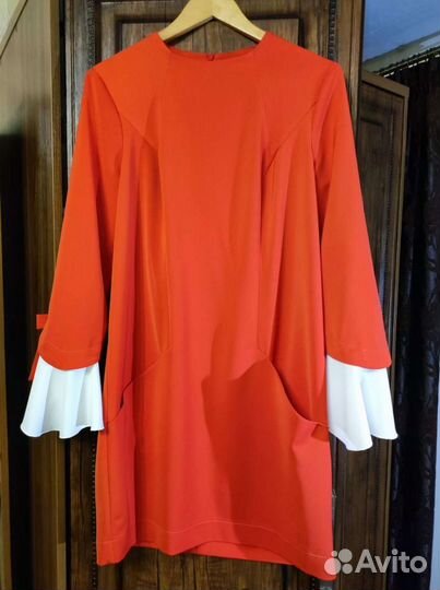 Платье женское