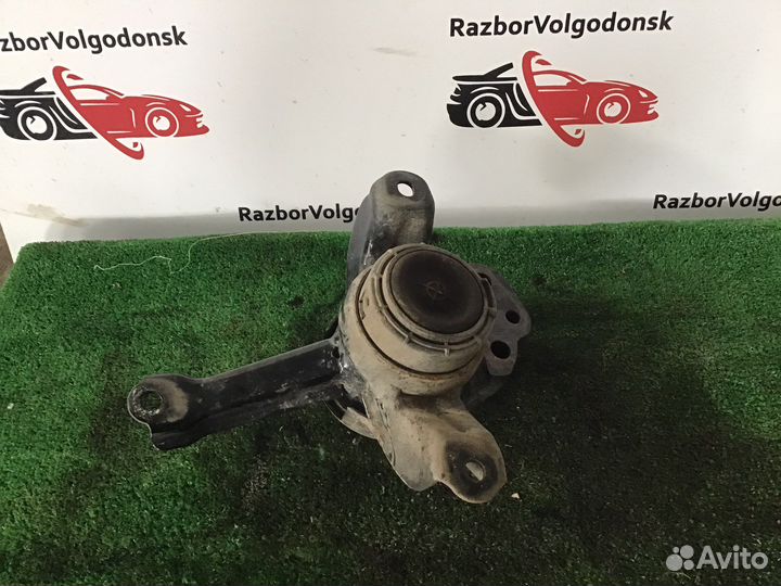 Подушка двигателя Kia Rio 4