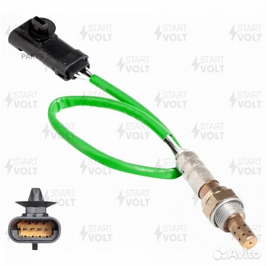 Startvolt VS-OS0901 Лямбда-зонд
