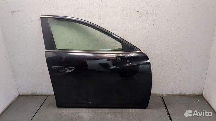 Дверь боковая Mazda 6 (GJ), 2013