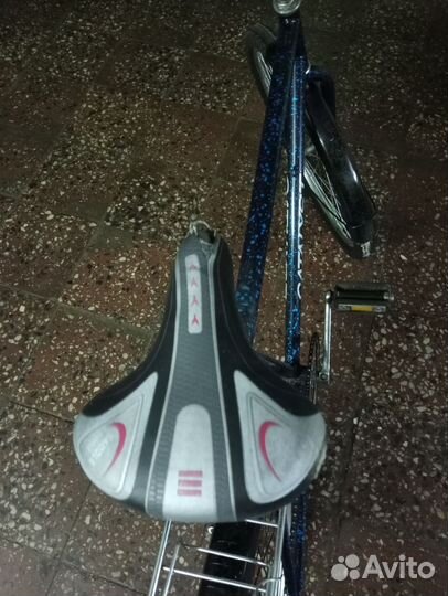 Велосипеды бу взрослый