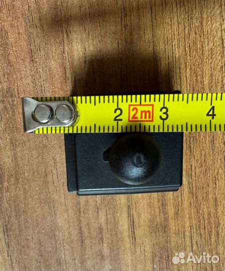 Крепление с питанием для iBOX F5 LaserScan