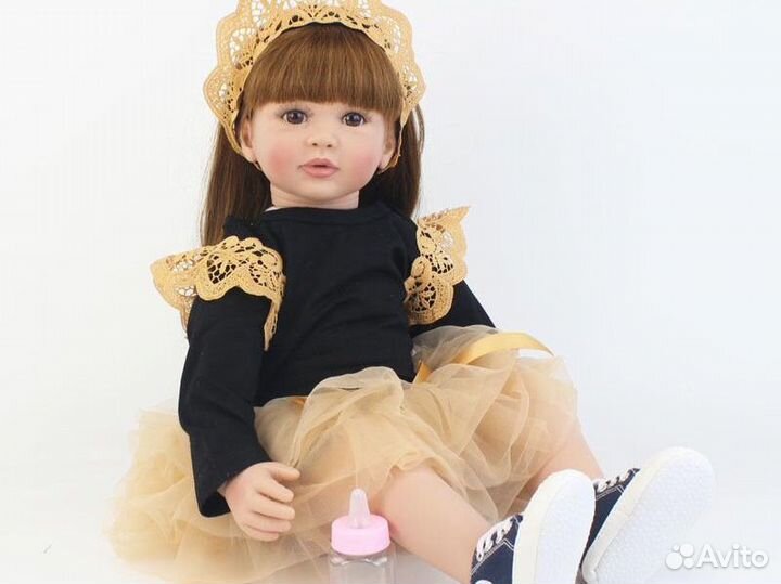 Кукла Реборн