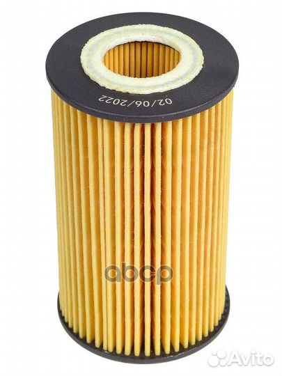 Фильтр масляный opelastra vectra corsa Stellox