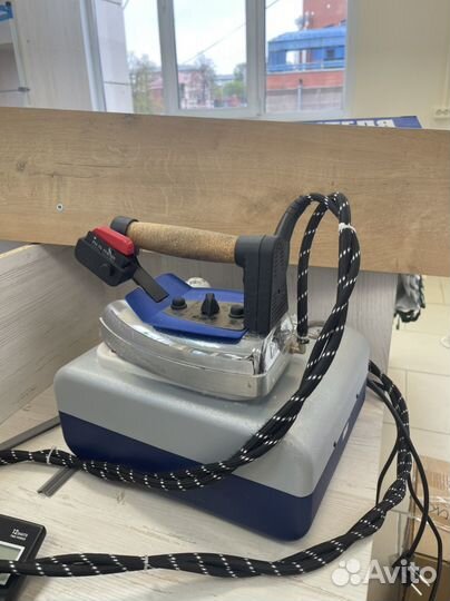 Парогенератор silter 1 литр