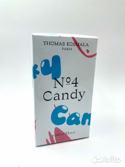 Thomas Kosmala No 4 Candy с гарантией