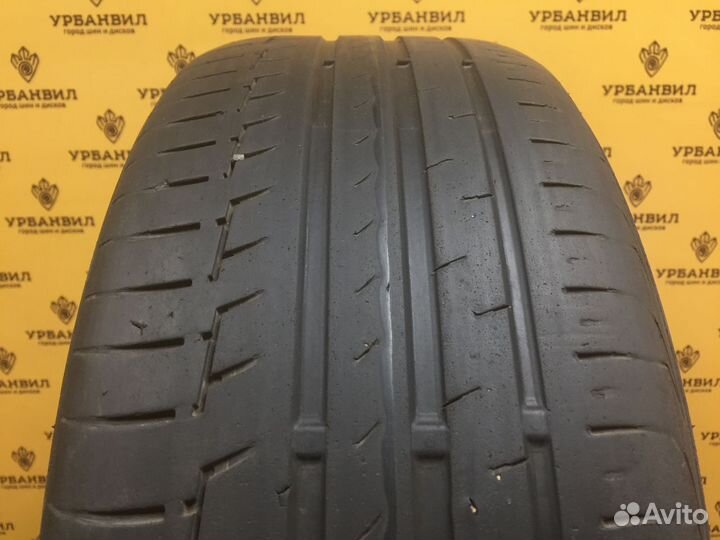 Roadstone N6000 215/55 R17 94W