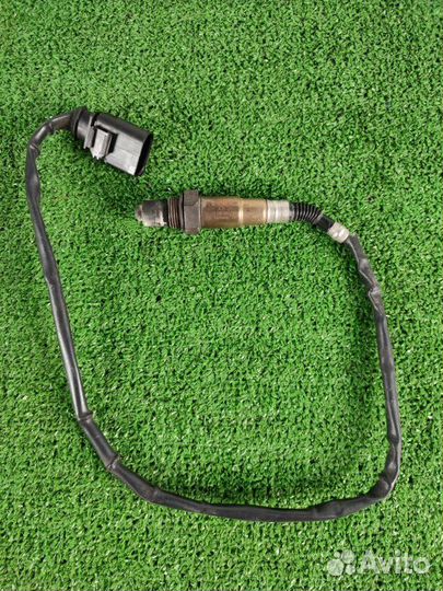 Датчик кислородный Audi A4 8K2 cabb 2008