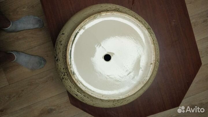 Кашпо Афина