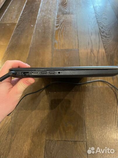 Ноутбук hp модель rtl8723de