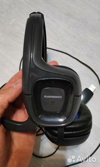 Гарнитура Plantronics