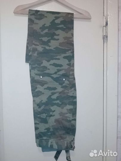 Летно техническая форма