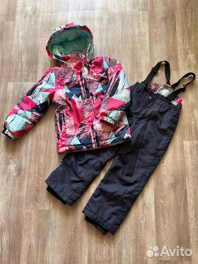 Костюм для девочки