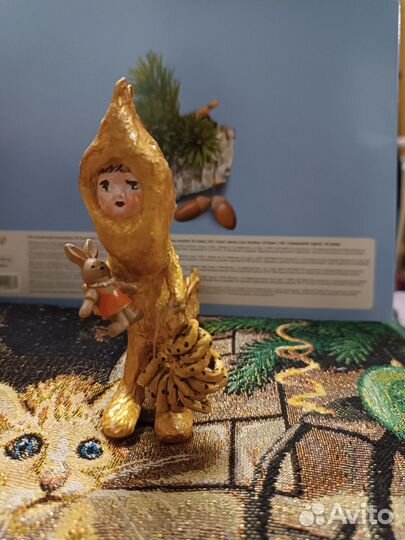 Ватные Динозаврики.Символ 2024 г