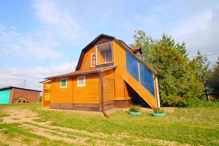 Участок 50 га (СНТ, ДНП)